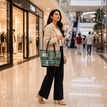 fashionable handbags