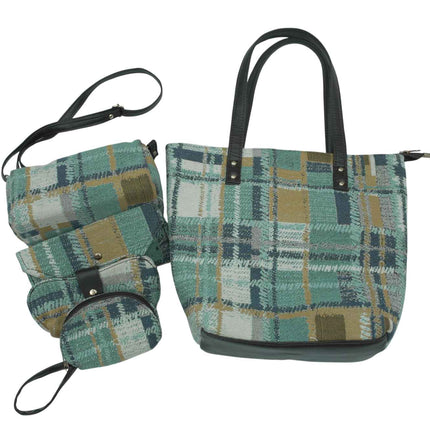 fashionable handbags