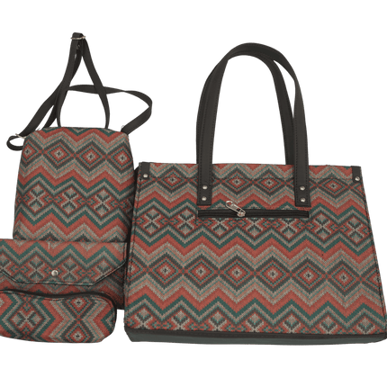 Fashionable Hand Bag 14*10.5*4.5 in