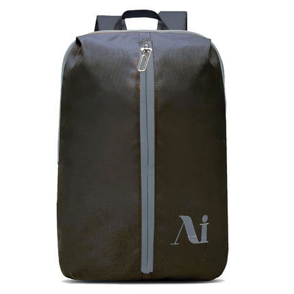 Ankit International Water-Resistant Laptop Backpack | Anti-Theft Travel Backpack with USB Charging Port | Business & College Backpack for Men & Women