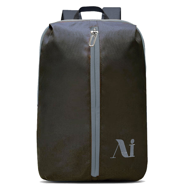 Ankit International Water-Resistant Laptop Backpack | Anti-Theft Travel Backpack with USB Charging Port | Business & College Backpack for Men & Women