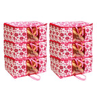 Pack of 6
