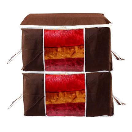 Ankit International Jumbo Cover Pack of 2