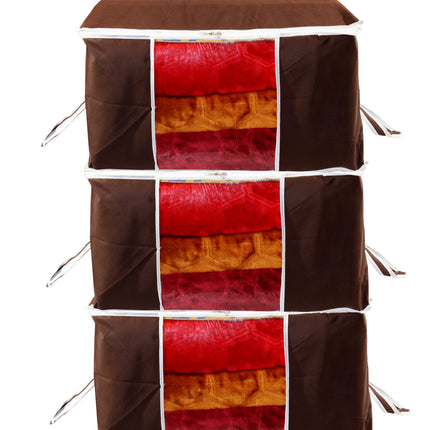 Ankit International Jumbo Cover Pack of 3
