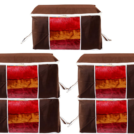 Ankit International Jumbo Cover Pack of 5