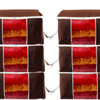 Pack of 6