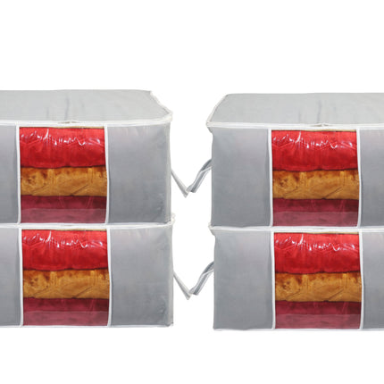 Ankit International Jumbo Cover Pack of 4