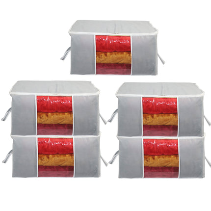 Ankit International Jumbo Cover Pack of 5