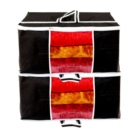 Ankit International Jumbo Cover Pack of 2