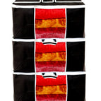 Pack of 3