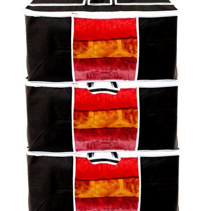 Ankit International Jumbo Cover Pack of 3
