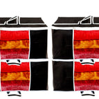 Pack of 4