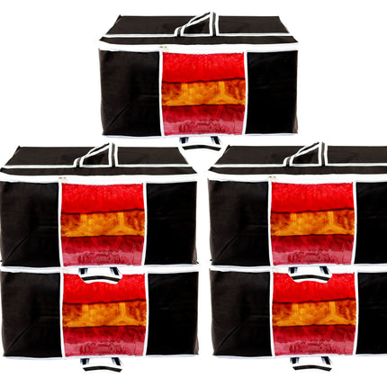 Ankit International Jumbo Cover Pack of 5
