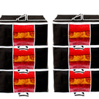 Pack of 6