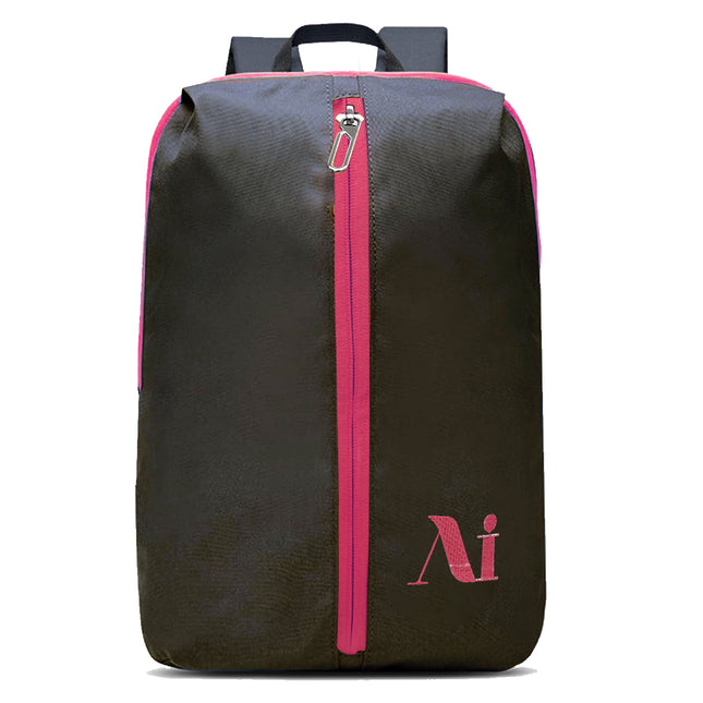 Ankit International Water-Resistant Laptop Backpack | Anti-Theft Travel Backpack with USB Charging Port | Business & College Backpack for Men & Women