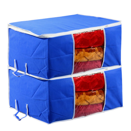 Ankit International Jumbo Cover Pack of 2