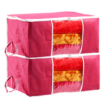 Ankit International Jumbo Cover Pack of 2