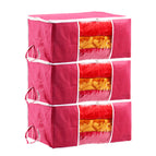 Pack of 3
