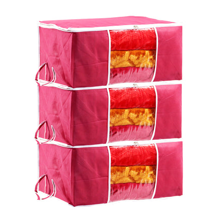 Ankit International Jumbo Cover Pack of 3