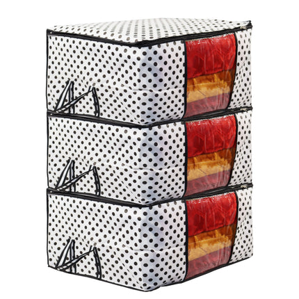 Ankit International Jumbo Cover Pack of 3
