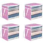 Pack of 04