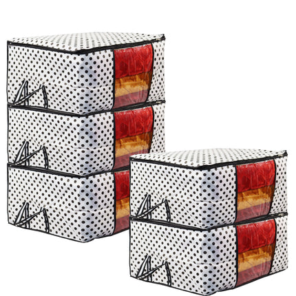 Ankit International Jumbo Cover Pack of 6