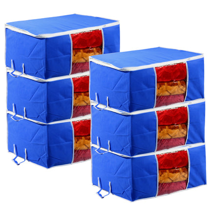 Ankit International Jumbo Cover Pack of 6