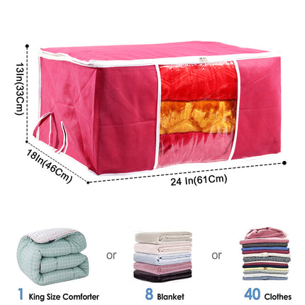 Ankit International Jumbo Cover