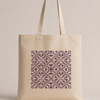 Purple Pattern