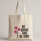 Be Brave