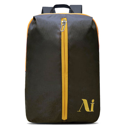Ankit International Water-Resistant Laptop Backpack | Anti-Theft Travel Backpack with USB Charging Port | Business & College Backpack for Men & Women