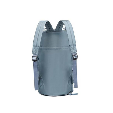 Ankit International Black Travel Backpack | Large Capacity Laptop Backpack | Waterproof Rucksack for Office, College, Business & Travel