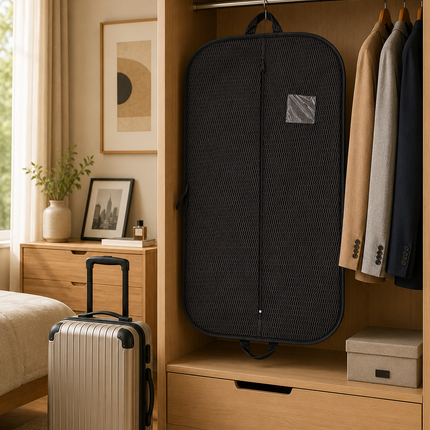 Ankit International Coat Cover