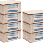 Pack of 7