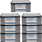 Pack of 7