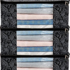 Pack of 3