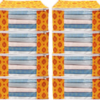 Pack of 8
