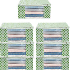 Pack of 7