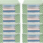 Pack of 8